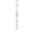 CENTRIC PARTS BRAKE HOSE