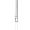 CENTRIC PARTS BRAKE HOSE