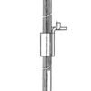 CENTRIC PARTS BRAKE HOSE