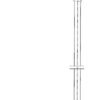 CENTRIC PARTS BRAKE HOSE