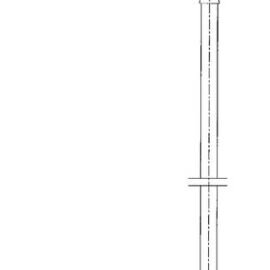 CENTRIC PARTS BRAKE HOSE