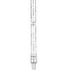 CENTRIC PARTS BRAKE HOSE