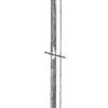CENTRIC PARTS BRAKE HOSE