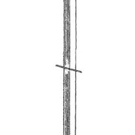 CENTRIC PARTS BRAKE HOSE