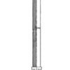 CENTRIC PARTS BRAKE HOSE