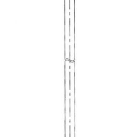 CENTRIC PARTS BRAKE HOSE