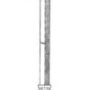 CENTRIC PARTS BRAKE HOSE