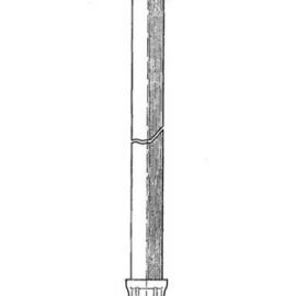 CENTRIC PARTS BRAKE HOSE