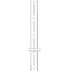CENTRIC PARTS BRAKE HOSE