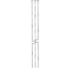 CENTRIC PARTS BRAKE HOSE