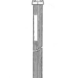 CENTRIC PARTS BRAKE HOSE