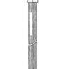 CENTRIC PARTS BRAKE HOSE