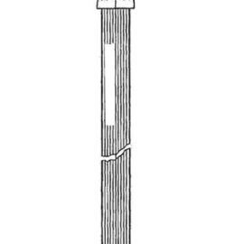 CENTRIC PARTS BRAKE HOSE