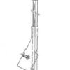 CENTRIC PARTS BRAKE HOSE