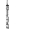 CENTRIC PARTS BRAKE HOSE