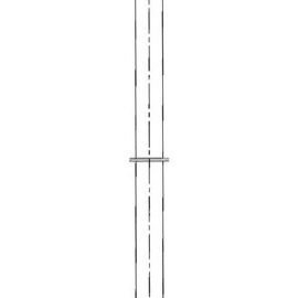 CENTRIC PARTS BRAKE HOSE