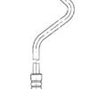 CENTRIC PARTS BRAKE HOSE