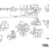CENTRIC PARTS BRAKE HOSE