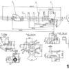 CENTRIC PARTS BRAKE HOSE