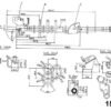 CENTRIC PARTS BRAKE HOSE