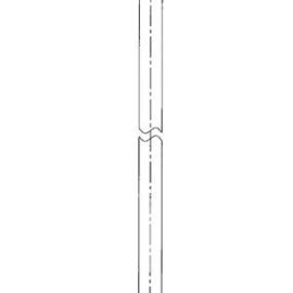 CENTRIC PARTS BRAKE HOSE