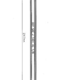 CENTRIC PARTS BRAKE HOSE