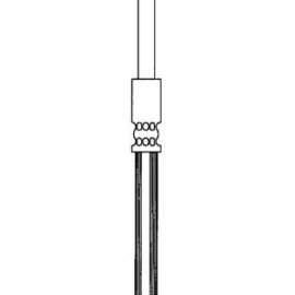 CENTRIC PARTS BRAKE HOSE